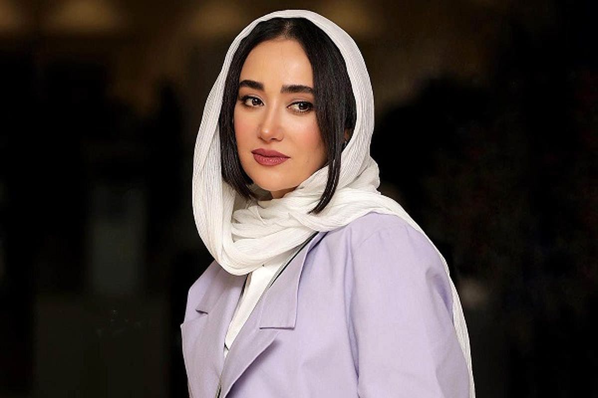 خبری تلخ از بیماری بهاره افشاری