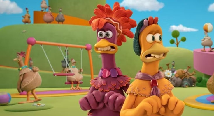 جدیدترین تریلر انیمیشن «فرار مرغی ۲: طلوع ناگت»/ چگونه قرار است محبوبیت قسمت اول را تکرار کند؟