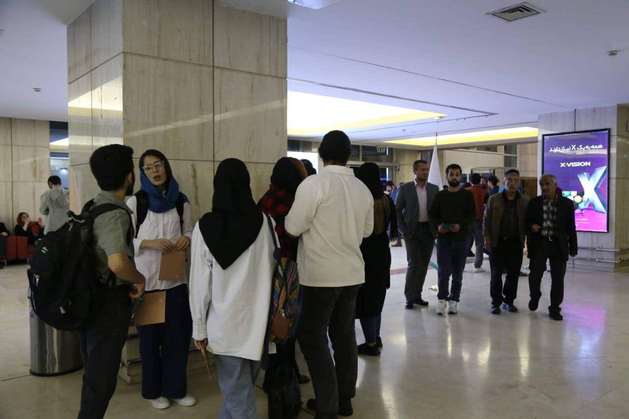 آرزوهای بلند و سینمای فیلم کوتاه