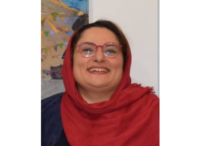 جلیله هیبتان فردا به خاک سپرده می‌شود