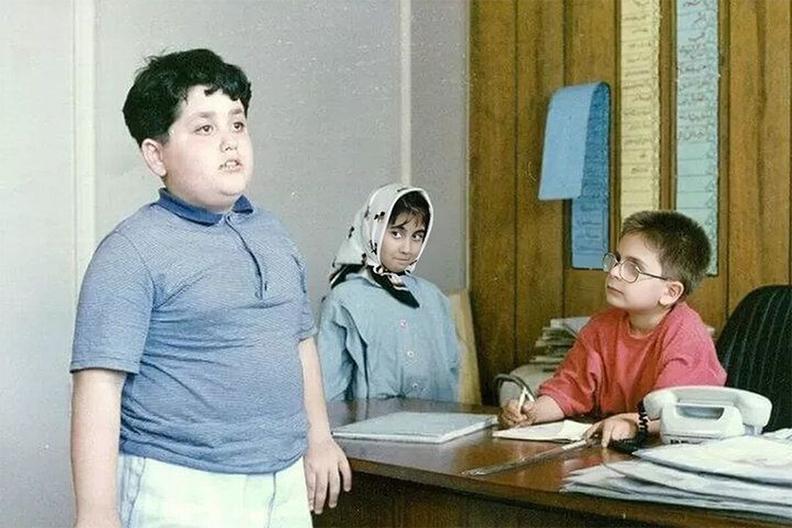 بازیگر سابق فیلم‌های کودک درگذشت