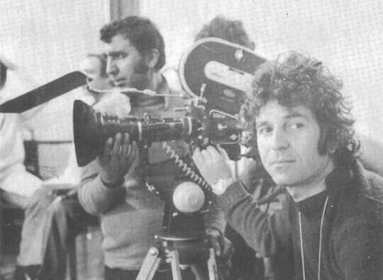 تأثیر داریوش مهرجویی بر سینمای ایران انکارناپذیر است