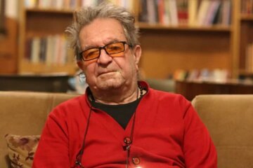 پرویز جاهد: نگاه مهرجویی به روشنفکری در ایران خوش‌بینانه نبود