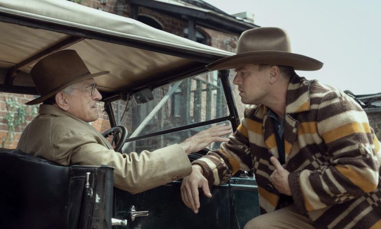 ماجرای کتک خوردن دی‌کاپریو از رابرت دنیرو چه بود؟