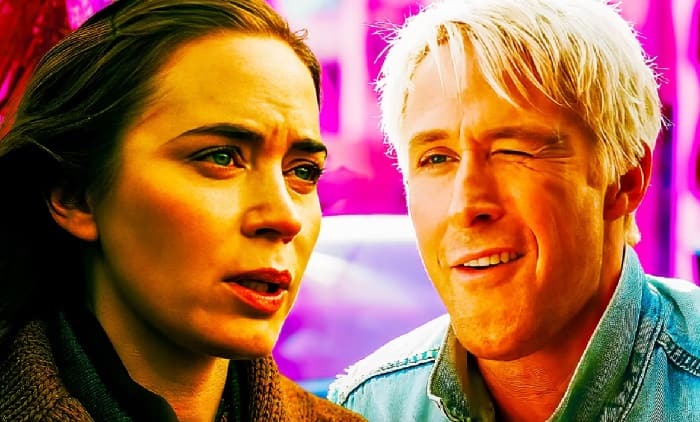 آیا «بلاگردان» دیوید لینچ گیشه را تسخیر می‌کند