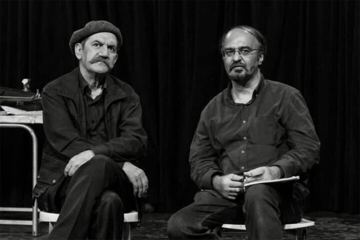 با «سوسمار» به شهرستان‌ها می‌روم/ بازگشت حمید جبلی به تئاتر کودک