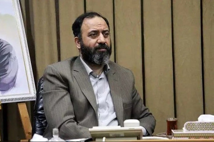 مدیری که فساد اخلاقی داشت دوباره پست گرفت + سند