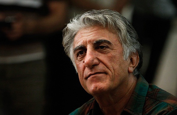 ویدئو- صحبت‌های رضا کیانیان درباره صدور حکم اعدامش