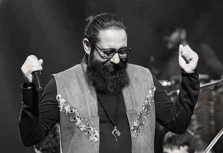 روزبه نعمت‌الهی: مردم به من انرژی برگزاری کنسرت را دادند