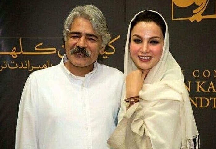 دزد از خانه کیهان کلهر هم سرقت کرد