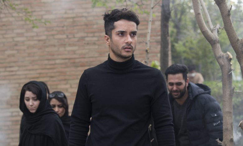 «شهرک» بهترین فیلم فستیوال «ویتره» فرانسه شد