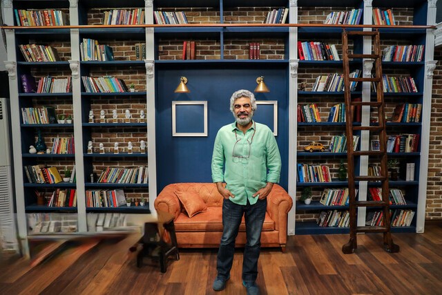 «کتابباز» چرا تعطیل شد؟ «کتابباز» چرا تعطیل شد؟