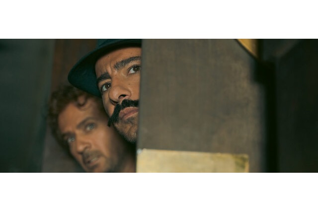 «آکتور» به جشنواره ژنو می‌رود