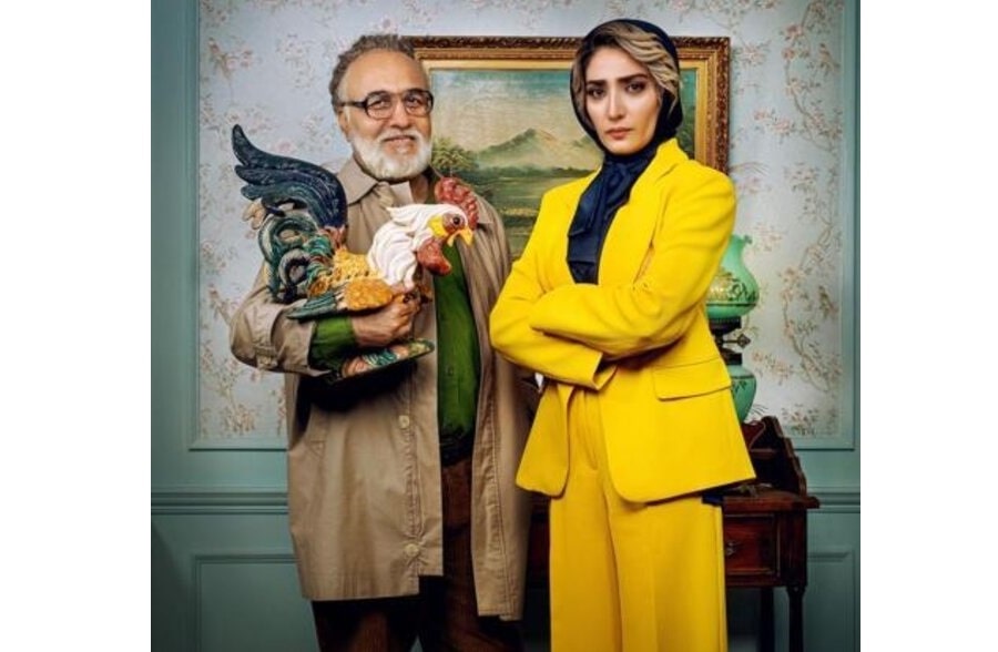 از «دفتر یادداشت» رضا عطاران چه خبر؟