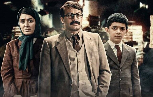 «سرزمین مادری» دوباره از ابتدا پخش می‌شود