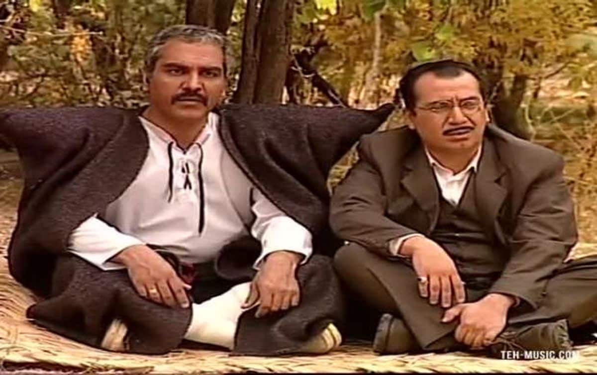 سریال ممنوعه مهران مدیری پخش می‌شود؟