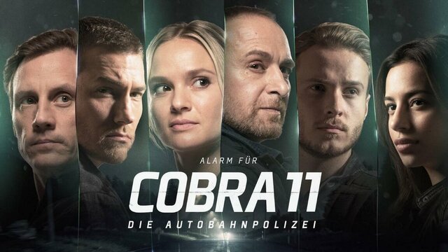 سری جدید سریال «کبری ۱۱» دوبله شد