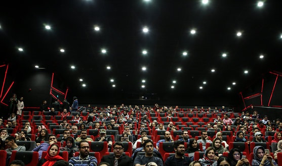 اختلال عجیب در سامانه مدیریت اکران سینماها/ امکان تخلف وجود دارد؟