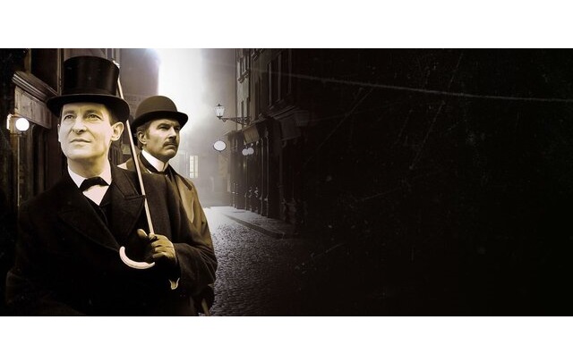 تلویزیون یک هفته فیلم‌های «شرلوک هلمز» پخش می‌کند