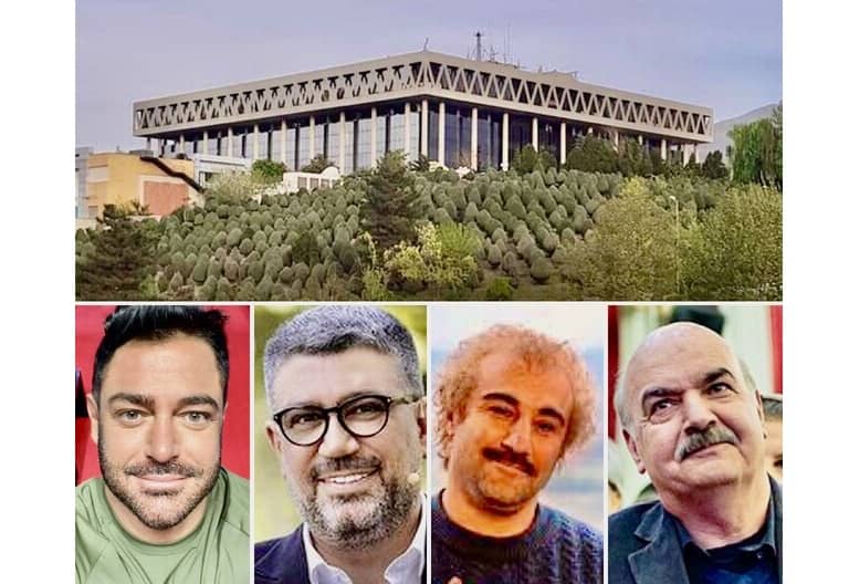 ماجرای قهر و آشتی‌ها در صداوسیما/ زندگی شیرین می‌شود؟