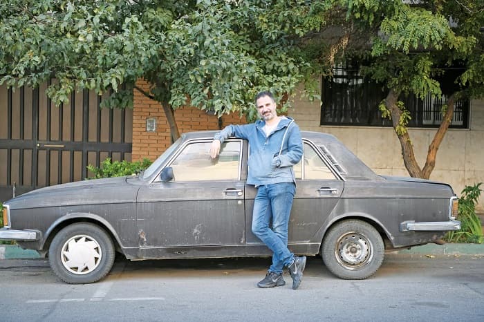 گیج‌‏گاه سرخوشانه است، نه کمدی