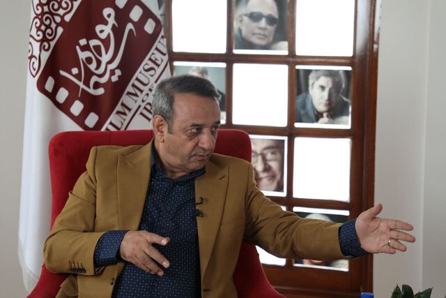 برای فخرفروشی بازیگر نشدم/ بیکاری افسردگی به دنبال دارد