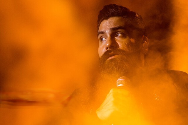  شب خوب زندوکیلی در اولین تجربه ارکسترال