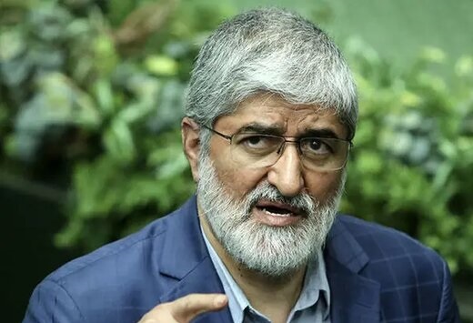 واکنش علی مطهری به ممنوع الکاری بازیگران زن /حجاب بر برخی از آنها بخاطر سن شان واجب نیست 