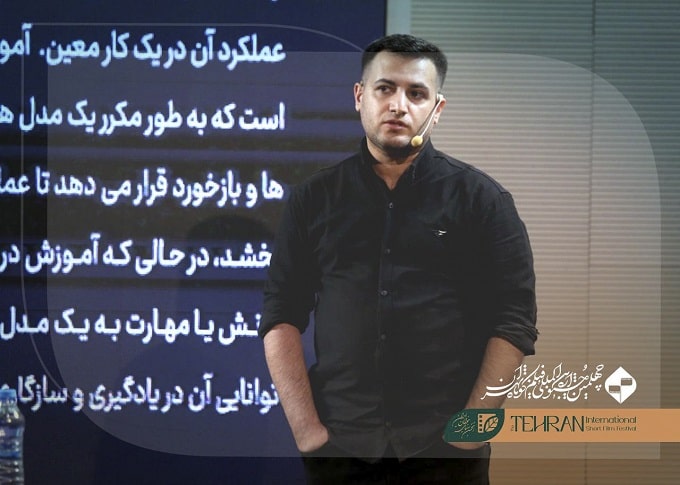 هوش مصنوعی، دشمن فیلم‌ساز نیست، دستیار او است