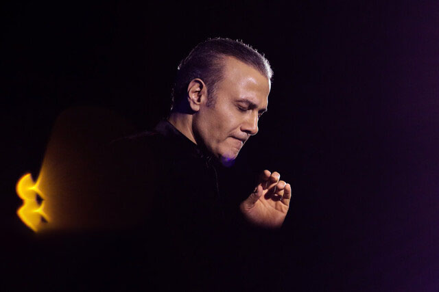 موضع صریح وزارت ارشاد درباره کنسرت علیرضا قربانی / سلیقه شخصی اعمال نکنید!