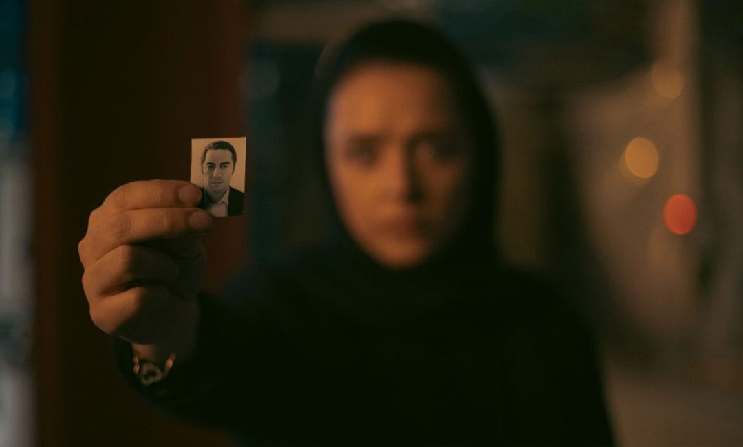 عکس‌های فیلم تفریق