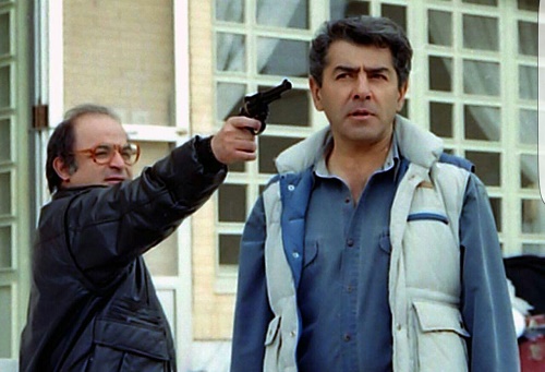 درباره فرامرز قریبیان به بهانه زادروزش؛ ریشه در خاک سینما