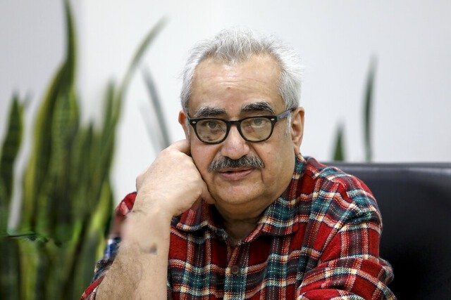 اکران «خاطرات بندباز» با بازی کارگردان «شب‌های روشن»