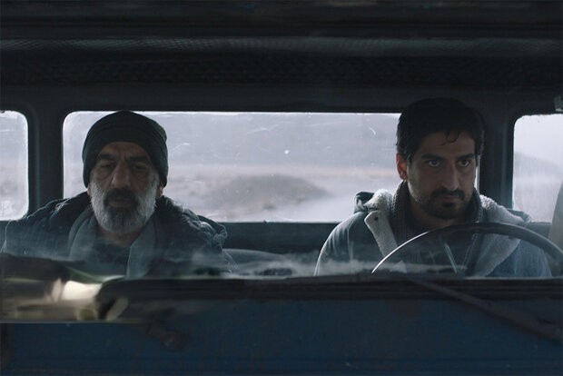 آغاز به‌ کار سینماتک موزه هنرهای معاصر تهران با «آه سرد»