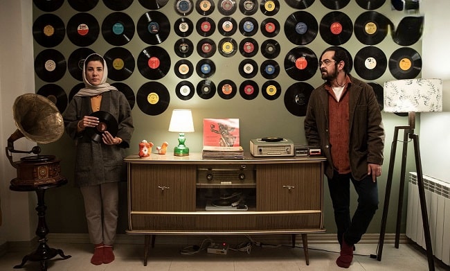 عربده‌کشی سینمای امروز را دوست ندارم