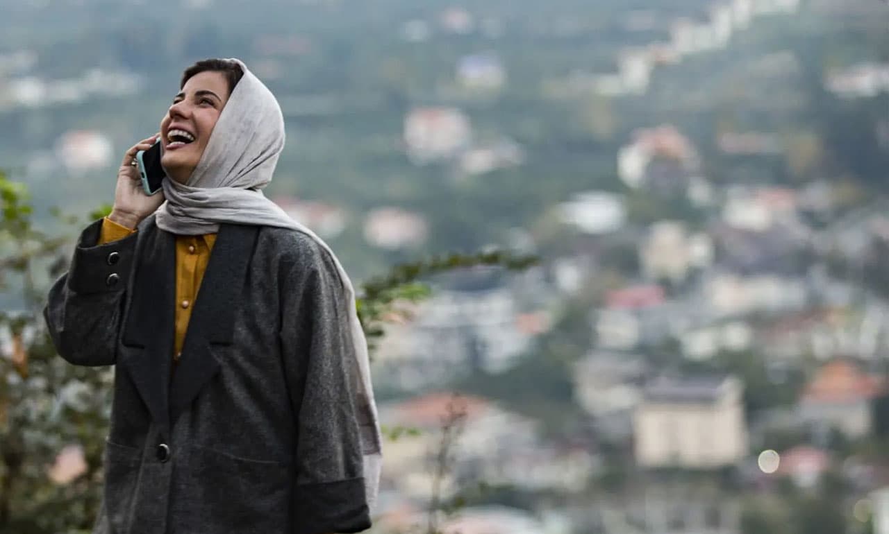  نگاهی به فیلم «جنگل پرتقال»؛ اذعان به اشتباهات به تنهایی کافی است؟