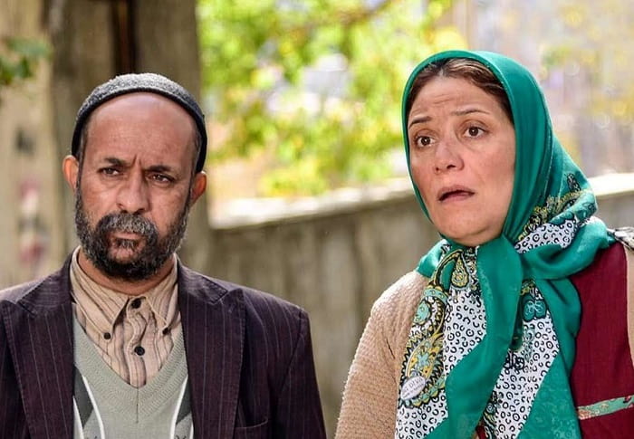 ساخت «خجالت نکش2» با حضور احمد مهرانفر و شبنم مقدمی