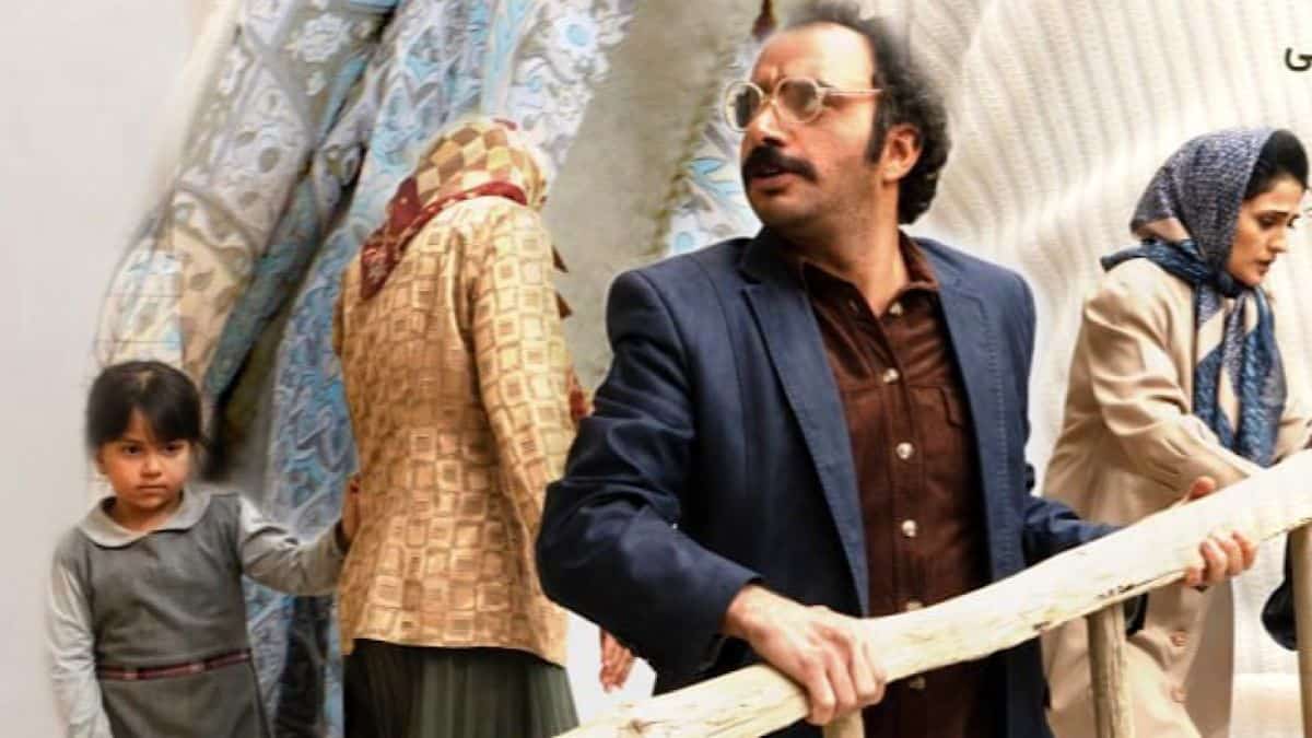 «زندگی شیرین» قصه‌ای واقع‌گرایانه از زندگی در دهه ۱۳۶۰ است/ دغدغه‌ای که کسی به آن توجه نکرد...