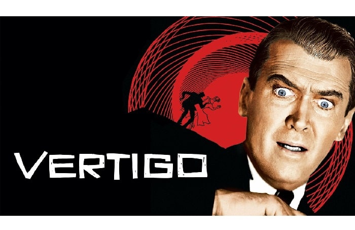 نگاهی دیگر به فیلم «سرگیجه» آلفرد هیچكاك؛ توفان در آغاز، افت در میانه