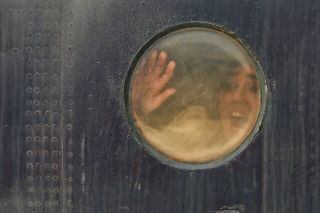 فیلم سینمایی «احمد» روایتی از زلزله بم در تدارک جشنواره فیلم فجر