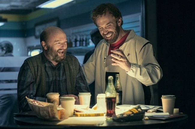 نمایش و نقد «ایر» در فرهنگسرای ارسباران