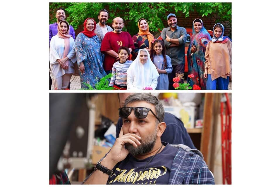 «این جمعیت قابل کنترل» در انتظار پروانه نمایش