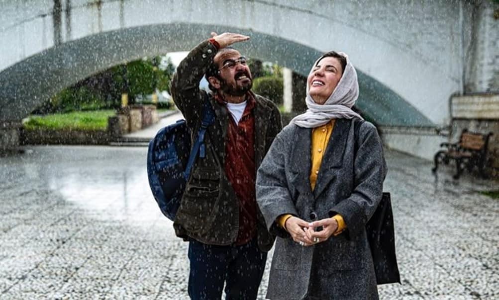 «جنگل پرتقال»؛ روایتی از غروری که عشق را نابود می‌کند