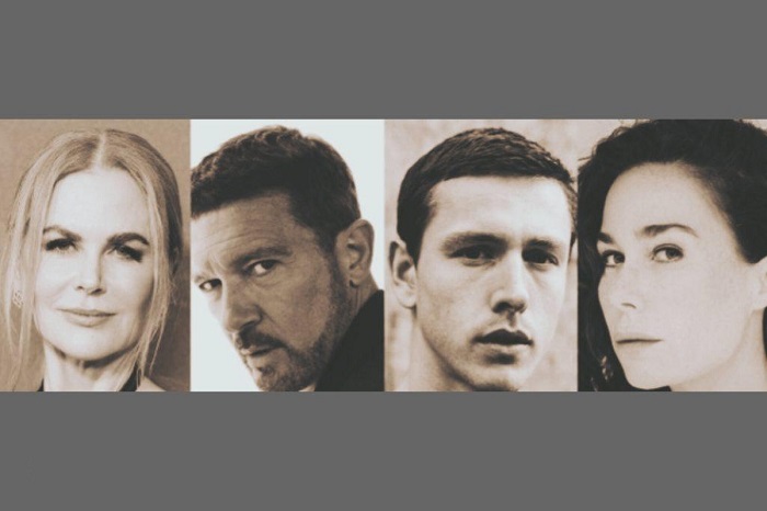 «دختربچه» نیکول کیدمن ساخته می‌شود