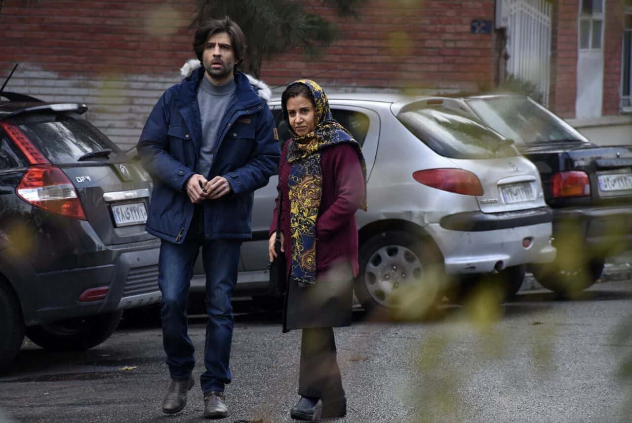 شهربانو» بهترین فیلم جشنواره بالیوودی شد