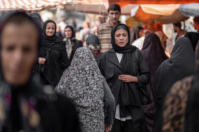 ویدئو- «عزیز» به داریوش مهرجویی تقدیم شد ویدئو- «عزیز» به داریوش مهرجویی تقدیم شد