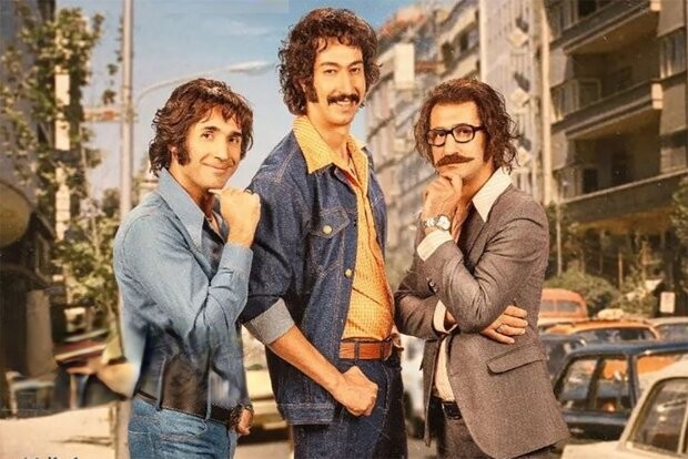 اعتراض تهیه‌کننده «فسیل» به توقف اکران فیلمش