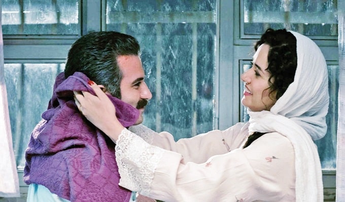 نقد فیلم «ملاقات خصوصی» ساخته امید شمس؛ ناکامی، سرخوردگی و رنج