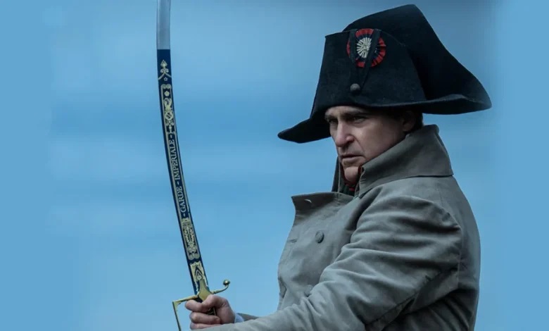 فیلم «ناپلئون» و 10 نکته درباره جدیدترین اثر ریدلی اسکات با بازی واکین فینیکس