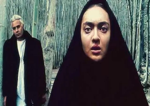 درباره «پری» وفادارترین اقتباس مهرجویی؛ دخترک عارف و سرگشتگی‌‏هایش